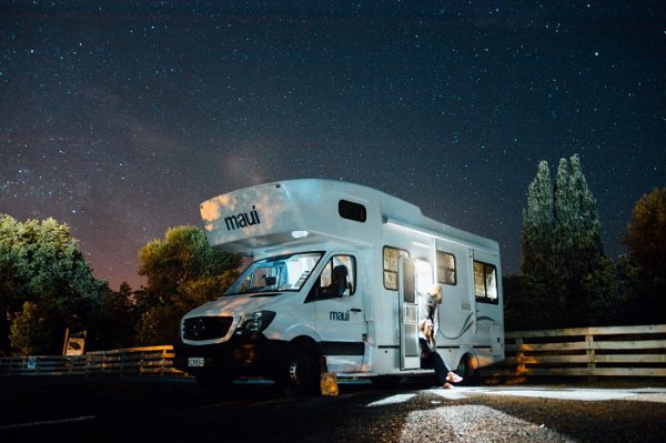 Camper of caravan kopen: een handleiding