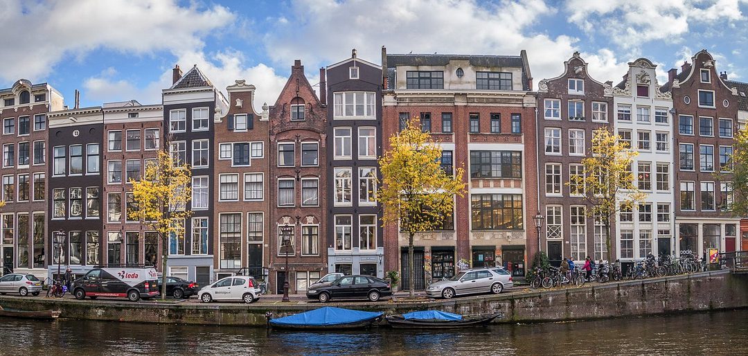 Wereldstad in eigen land – ga op uitje in Amsterdam